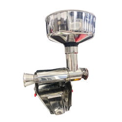 Image of Combi Tomato Strainer Attachment #5 (attachment only)