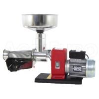 Image of Combi Electric Tomato Strainer #4 with Motor