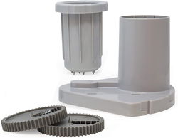 Image of Spiralizer Attachment for Bosch Universal Plus