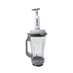 Image of Nutrimill Vacuum Blender for Bosch 5 Cups