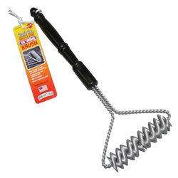 Image of 16″ Bristle Free BBQ Brush