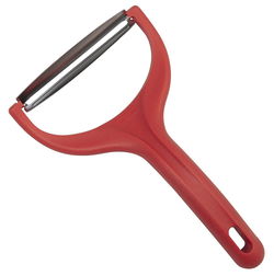 Image of Kuhn Wide Peeler -Red –