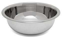 Image of Stainless Steel Bowl 16 qt