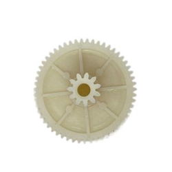 Image of OMRA twin gear for 2700