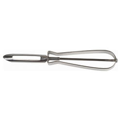 Image of Peeler Stainless Steel Handle