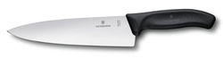 Image of Chef`s Knife 8′ Straight Swiss Classic