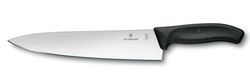 Image of Chef`s Knife 10′ Straight Swiss Classic