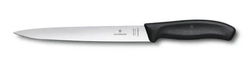 Image of Filleting Knife 8′ Staright Swiss Classic