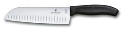 Image of Victorinox Swiss Classic Santoku Knife  7′