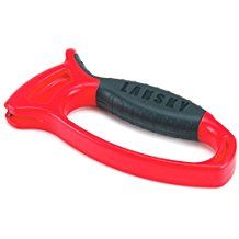 Image of Lansky Quick Edge Deluxe Knife Sharpener