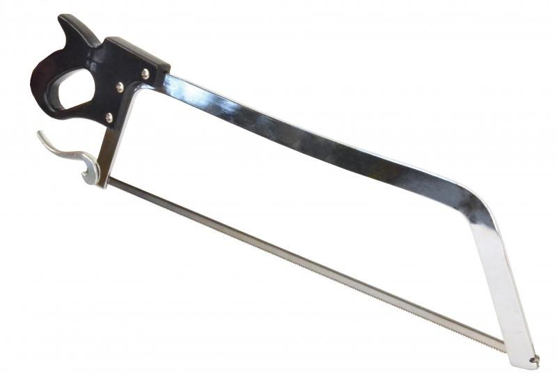 Image of Meat Saw Hand 19″