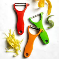 Image of Y Peeler Swissmar Assorted Colors