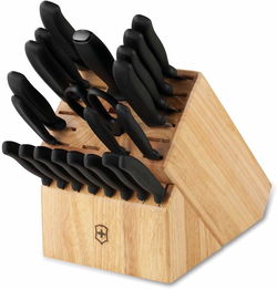 Image of Knife Block Set 22-piece