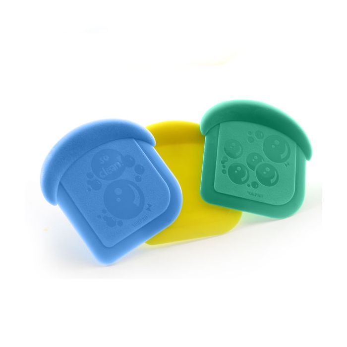 Image of Spatula Super Scraper – Asstd Colours