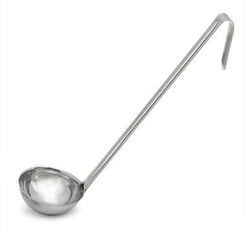 Image of Stainless Steel Ladle 2 oz