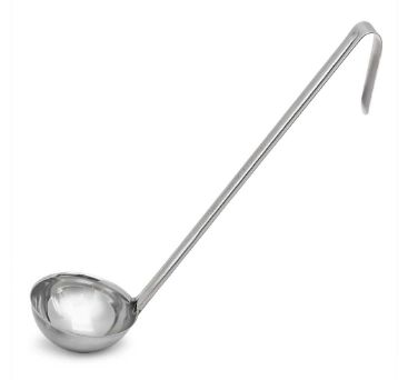 Image of Stainless Steel Ladle 4 oz