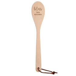 Image of Wooden Spoon – Bless This Kitchen