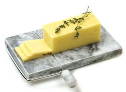 Image of Cheese Slicer Marble