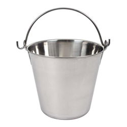 Image of Pail SS 8 qt Lindy