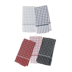 Image of Terry Kitchen Towels (Assorted)