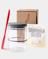 Image of Breadtopia Sourdough Starter Kit