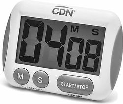 Image of Digital Timer Extra Big Digits