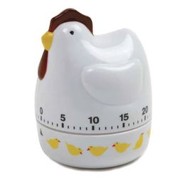 Image of Chicken Kitchen Timer