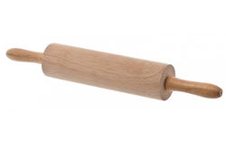 Image of Rolling Pin Hardwood 10″