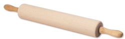 Image of Rolling Pin Hardwood 15″