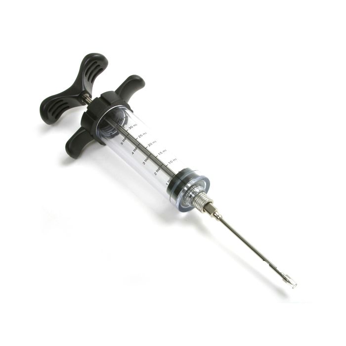 Image of Marinade Injector Pro with Measure