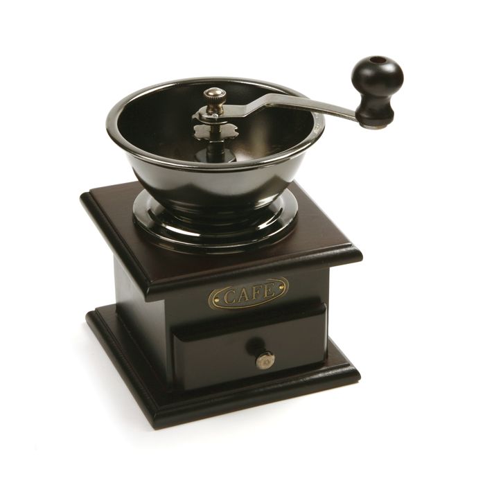 Image of Coffee Grinder