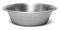 Image of Dish Pan SS 12 qt Flat Bottom