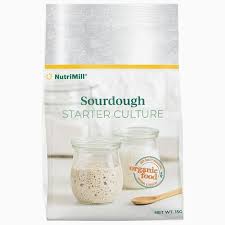 Image of Sourdough Starter Organic 15g