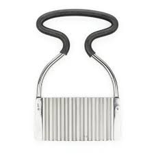 Image of Vintage Crinkle Cutter