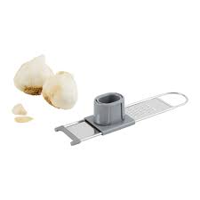 Image of Garlic Slicer and Shredder