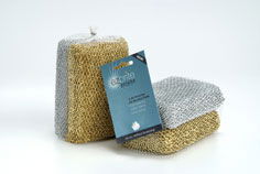 Image of Scrub Pad All Surface 2 pack Ezbrite