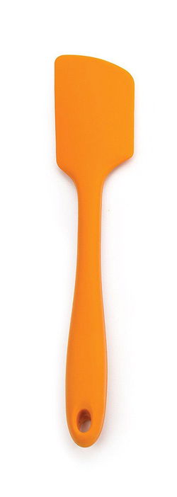 Image of Silicone Spatula – Orange – Discontinued