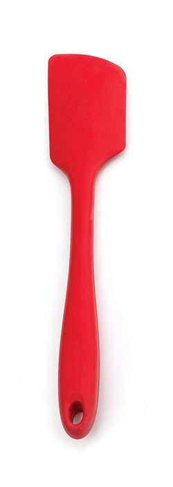 Image of Silicone Spatula – Red