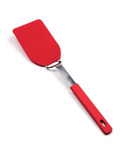Image of Medium Flexible Spatula – Red