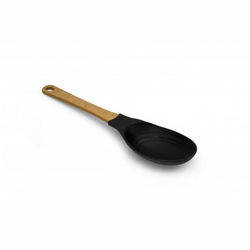 Image of Nylon Spoon – Nat/Slt Utensil