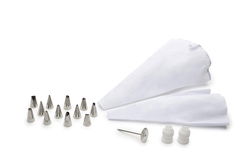 Image of Cake Icing Decorating Set, 17-Piece