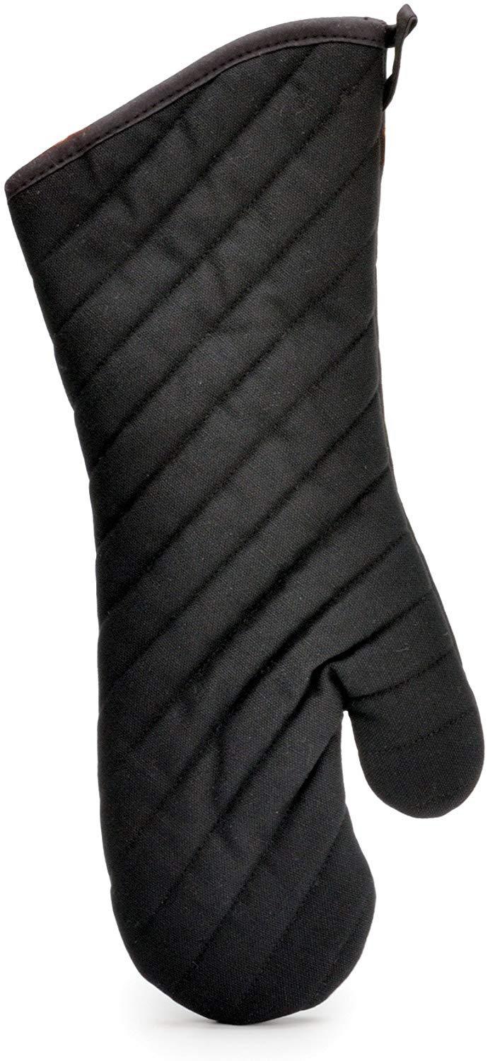 Image of BBQ Grill Mitt