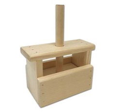 Image of Butter Mold