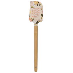 Image of Rubber Spatula Every Good & Perfect Gift James 1:17