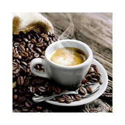 Image of Coffee Cup Napkins