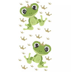 Image of Tissues- Frog Prince