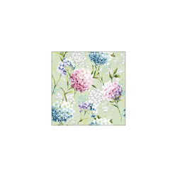 Image of Horana Green Napkin Luncheon