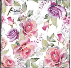 Image of Josephine Napkin Luncheon