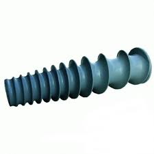 Image of Auger for #5 Tomato Strainer