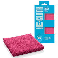 Image of General Purpose E-Cloth (Assorted Colours)
